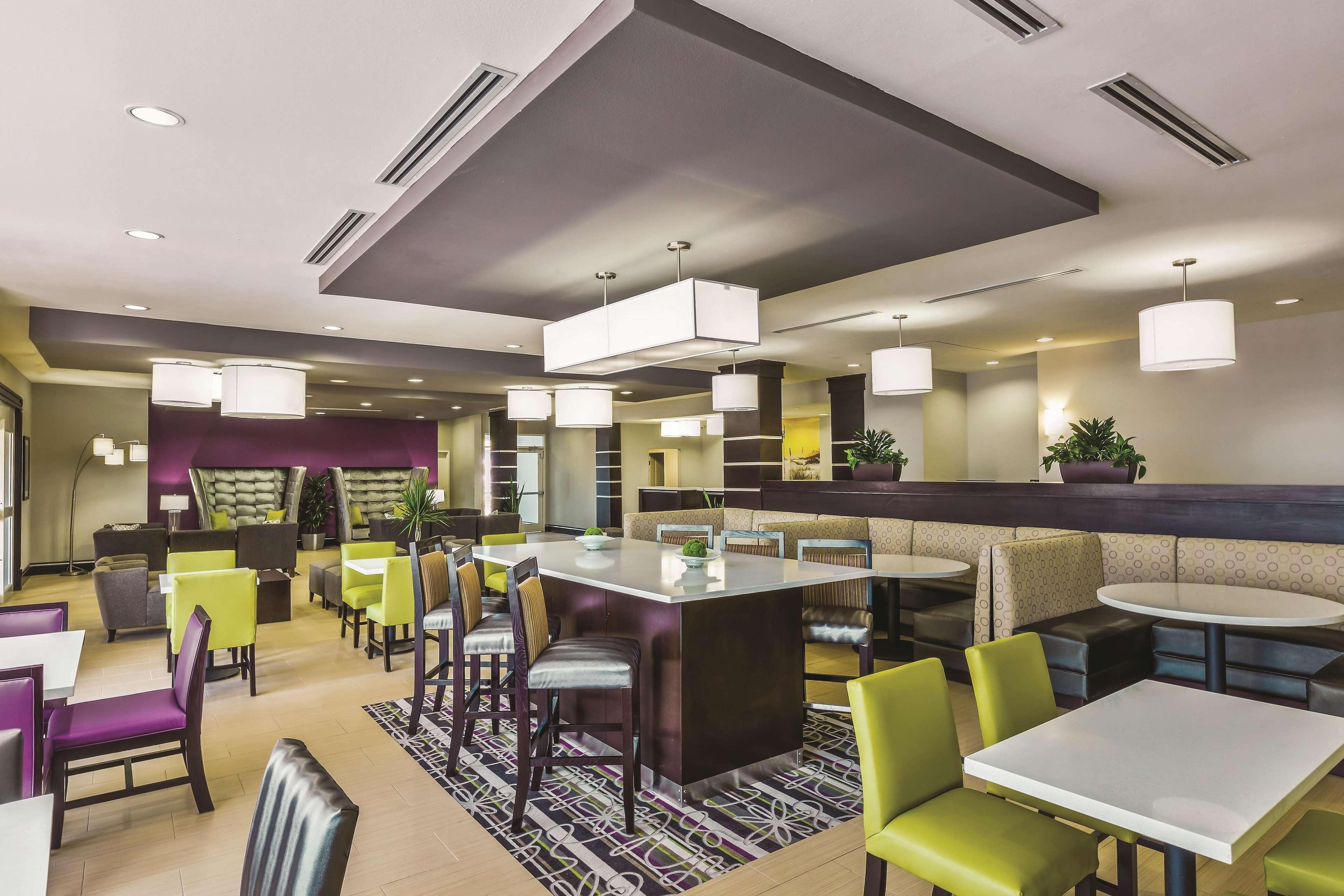 Hotel La Quinta By Wyndham Rockport - Fulton Exterior foto