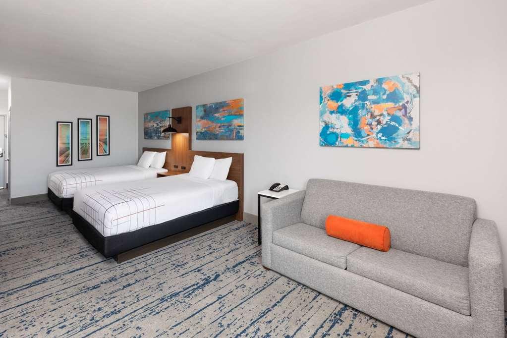 Hotel La Quinta By Wyndham Rockport - Fulton Habitación foto